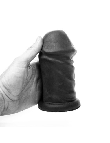 ALL BLACK - PAPAI MASTURBADOR