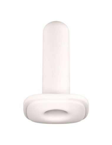 KIIROO - ONYX+ TAMPA DE SUBSTITUIO 3 UNIDADES - AJUSTE APERTADO