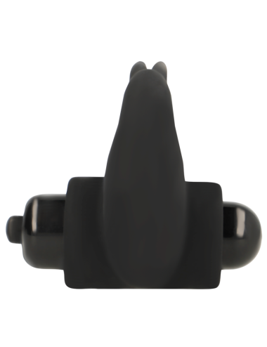 OHMAMA - ANEL VIBRADOR DE SILICONE 3 CM