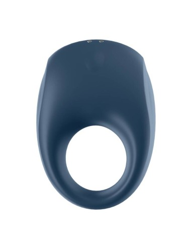 SATISFYER - APLICATIVO STRONG ONE CONNECT