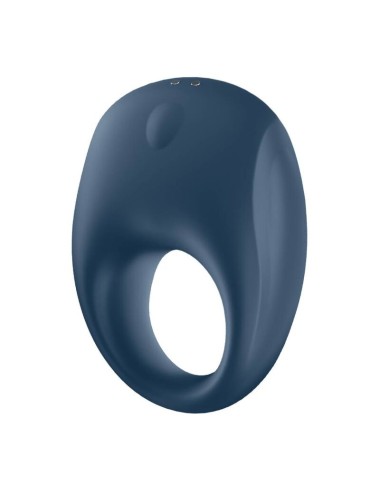 SATISFYER - APLICATIVO STRONG ONE CONNECT