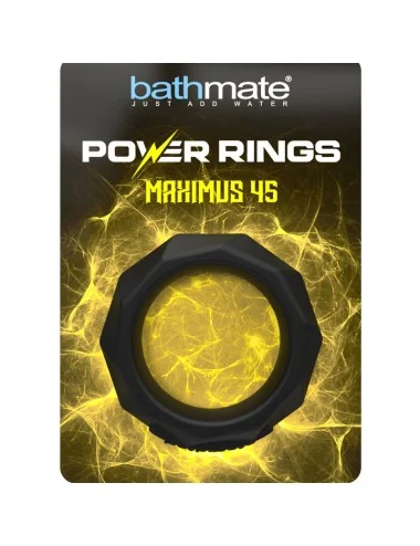 BATHMATE - ANEL DE POTÊNCIA MXIMO 45