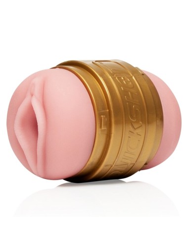 FLESHLIGHT - QUICKSHOT STAMINA UNIDADE DE TREINAMENTO LADY&BUTT