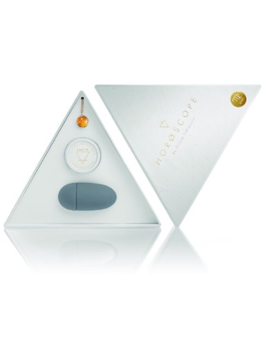 BIJOUX - INDISCRETS KIT HORÓSCOPO VIRGEM