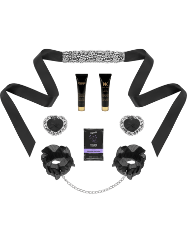 SECRET ROOM - PLEASURE KIT BRONZE NÍVEL 1