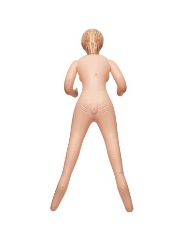 CALEXOTICS - BONECA DO AMOR DA MENINA AO LADO