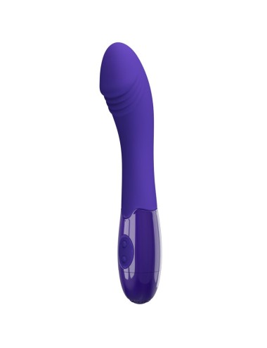 PRETTY LOVE - VIBRADOR VIOLETA ELEMENTAL JUVENTUDE