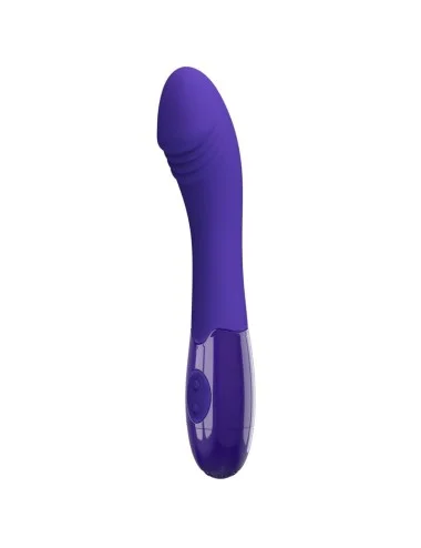 PRETTY LOVE - VIBRADOR VIOLETA ELEMENTAL JUVENTUDE