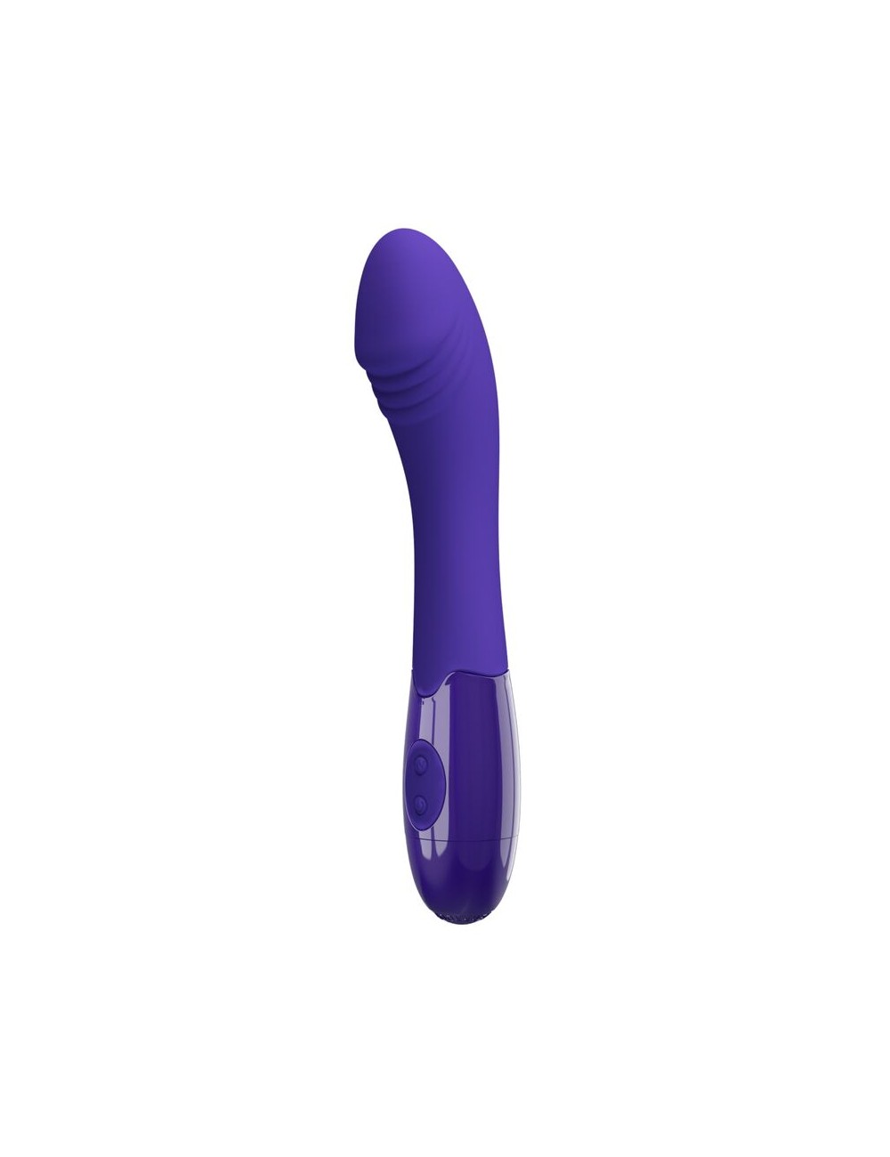 PRETTY LOVE - VIBRADOR VIOLETA ELEMENTAL JUVENTUDE