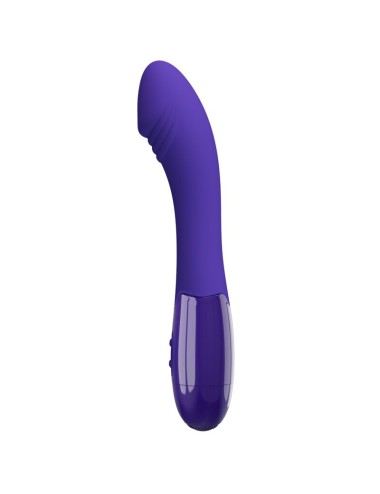 PRETTY LOVE - VIBRADOR VIOLETA ELEMENTAL JUVENTUDE