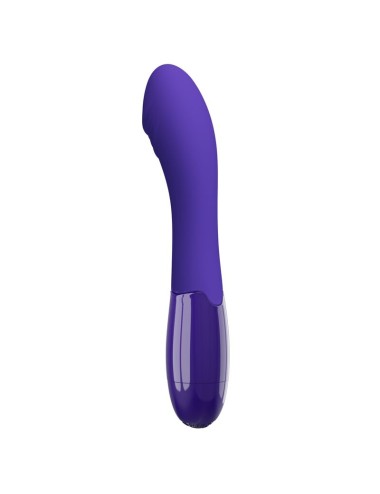PRETTY LOVE - VIBRADOR VIOLETA ELEMENTAL JUVENTUDE