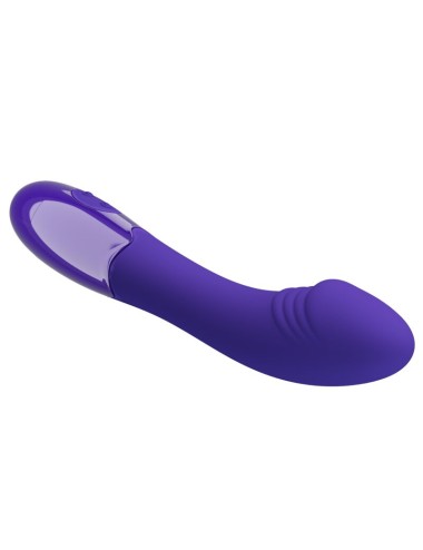 PRETTY LOVE - VIBRADOR VIOLETA ELEMENTAL JUVENTUDE