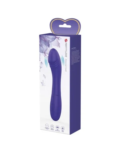 PRETTY LOVE - VIBRADOR VIOLETA ELEMENTAL JUVENTUDE