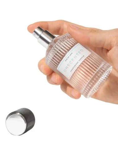 EYE OF LOVE - EOL PHEROMONES PARFUM DELUXE 50 ML SEM PERFUME ATRAI-OS