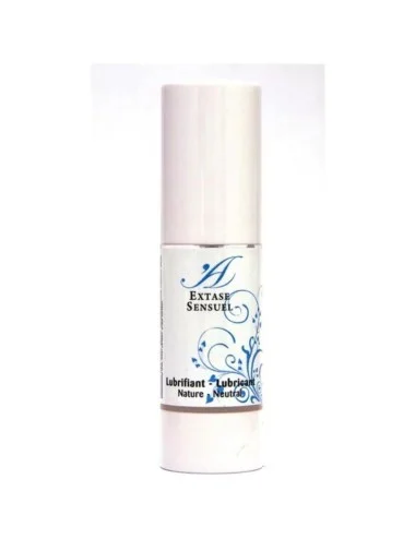 EXTASE SENSUAL - LUBRIFICANTE NATURAL 30 ML