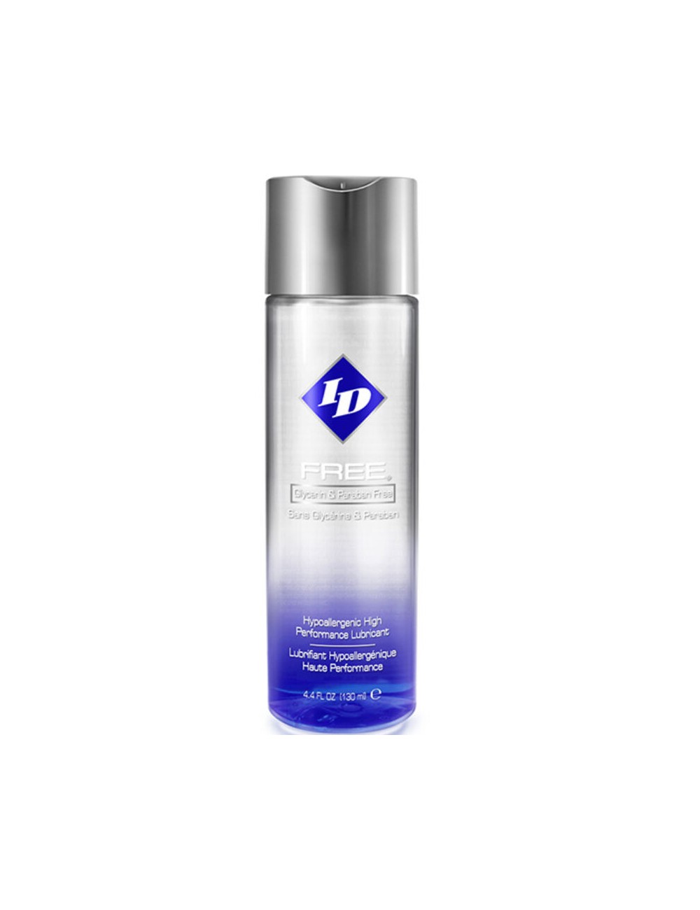 ID FREE - HIPOALERGÊNICO À BASE DE ÁGUA 132 ML ID FREE - HIPOALERGÊNICO À BASE DE ÁGUA 132 ML