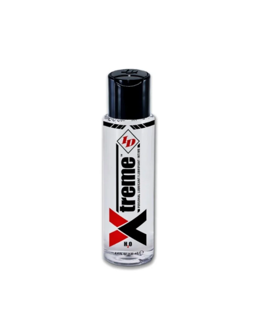 ID XTREME - LUBRIFICANTE BASE DE GUA DE ALTO DESEMPENHO 250 ML