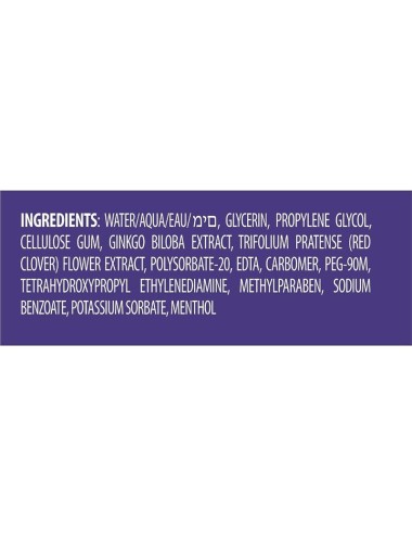ID PLEASURE - TINGING SENSATION LUBRIFICANTE  BASE DE GUA 500 ML