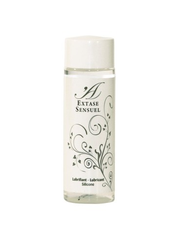 EXTASE SENSUAL - LUBRIFICANTE DE SILICONE 100 ML