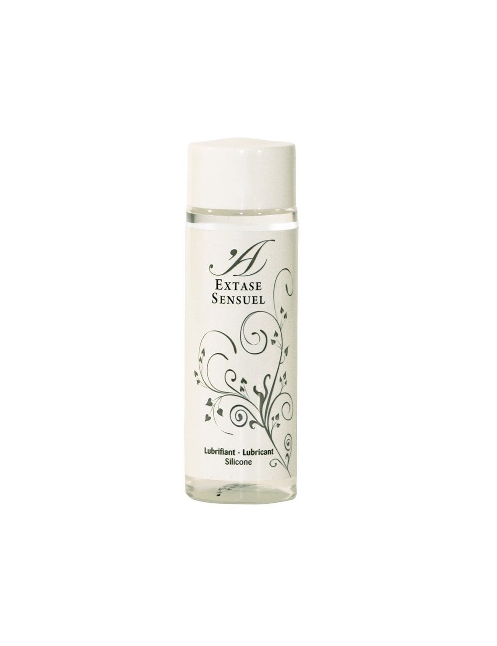 EXTASE SENSUAL - LUBRIFICANTE DE SILICONE 100 ML