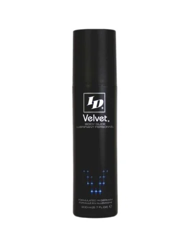 ID VELVET - LUBRIFICANTE  BASE DE SILICONE BODYGLIDE 200 ML