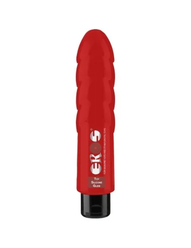 EROS - TOY SILICONE GLIDE LUBRIFICANTE À BASE DE SILICONE 175 ML