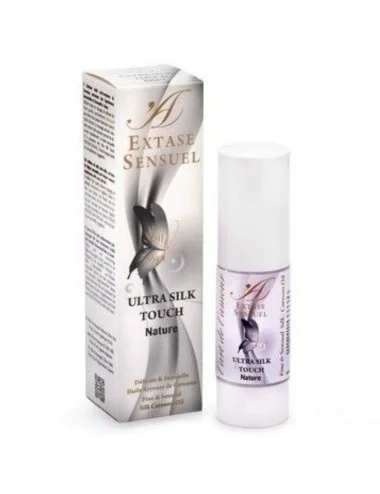 EXTASE SENSUAL - ÓLEO DE NATUREZA ULTRA SILK TOUCH