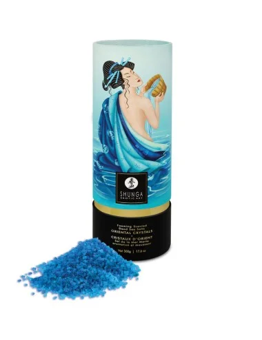 SHUNGA - SAIS DE BANHO TENTAÇÕES DO OCEANO