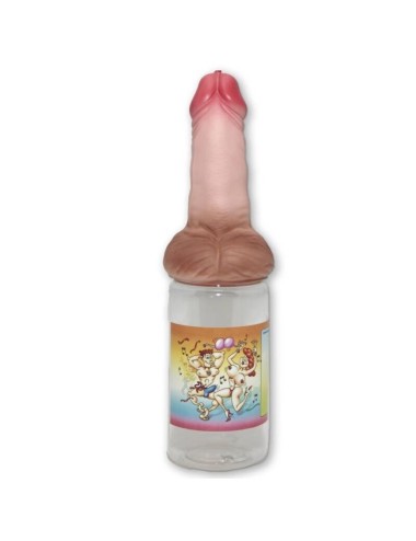 DIABLO PICANTE - BIBERÃO PARA PÉNIS CARNE 360 ML /ES/PT/EN/FR/IT/
