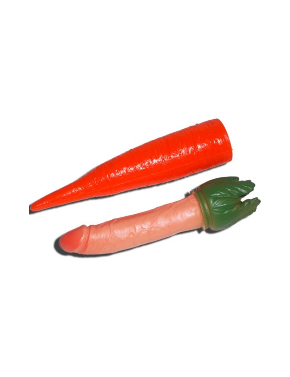 DIABLO PICANTE - CENOURA DE PÊNIS DIABLO PICANTE - CENOURA DE PÊNIS