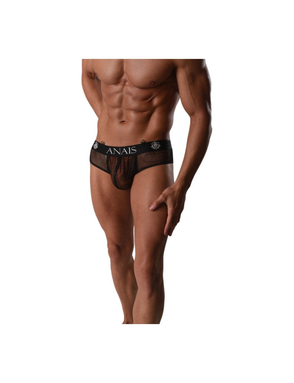 ANAIS MEN - ARES STRING III 2XL ANAIS MEN - ARES STRING III 2XL