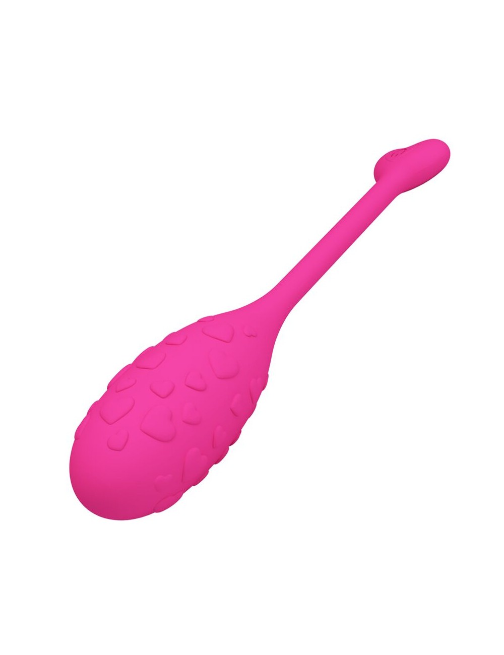 PRETTY LOVE - OVO VIBRATÓRIO ROSA FISHER CONTROLADO POR APLICATIVO PRETTY LOVE - OVO VIBRATÓRIO ROSA FISHER CONTROLADO POR APLICATIVO