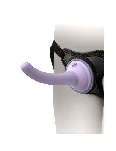 DILLIO - ARNÊS BODY DOCK VIOLETA