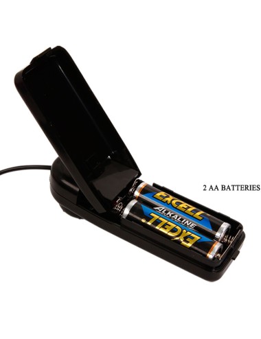 PRETTY LOVE - STARKS CUECAS DE ARNÊS DILDO VIBRAO MULTI-VELOCIDADE 17,5 CM CASTANHO CLARO