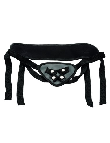 CALEXOTICS - BOUNDLESS KIT DE PEGAO DE SILICONE