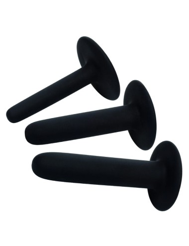 CALEXOTICS - BOUNDLESS KIT DE PEGAO DE SILICONE