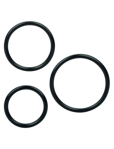 CALEXOTICS - BOUNDLESS KIT DE PEGAO DE SILICONE