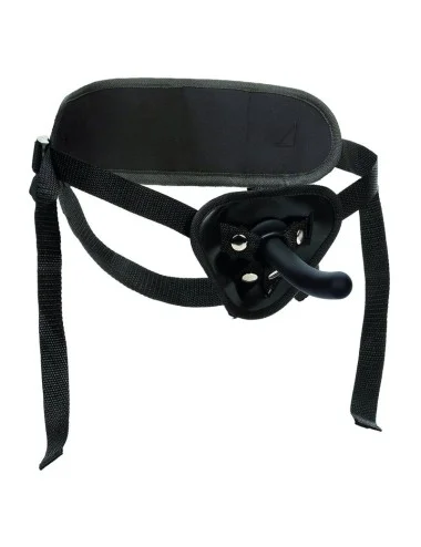 CALEXOTICS - BOUNDLESS KIT DE PEGGING DE CURVA DE SILICONE