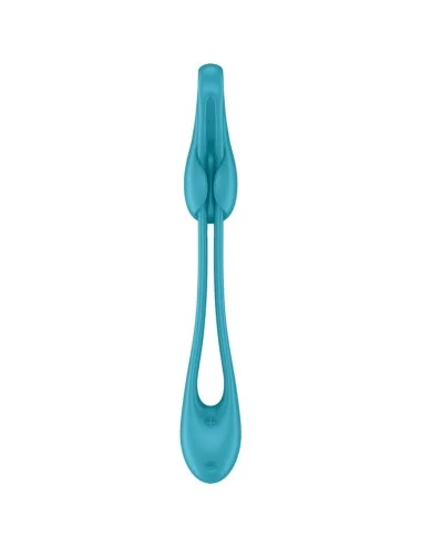 SATISFYER - PLUG & PLAY 1 MULTIVIBRADOR FLEXÍVEL