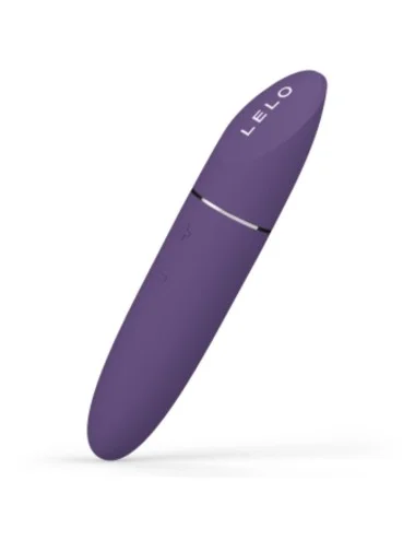 LELO - MIA 3 VIBRADOR PESSOAL ROXO