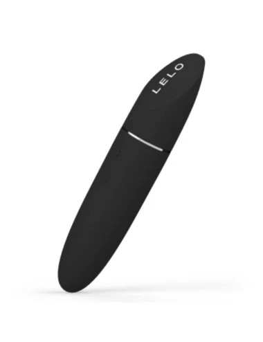 LELO - MIA 3 VIBRADOR PESSOAL PRETO