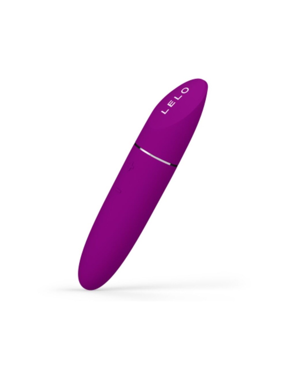 LELO - MIA 3 VIBRADOR PESSOAL ROSA LELO - MIA 3 VIBRADOR PESSOAL ROSA