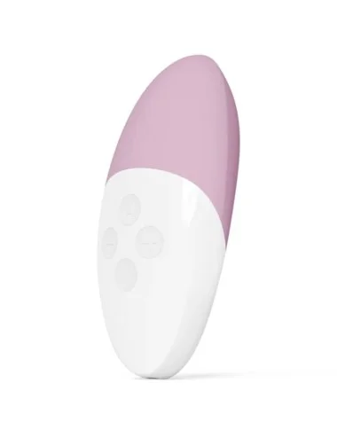 LELO - SIRI 3 MASSAGADOR DE CLITÓRIS ROSA SUAVE