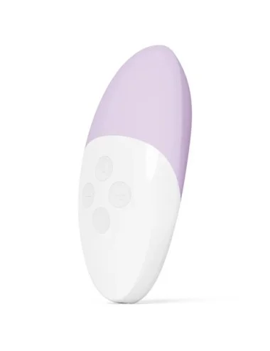 LELO - SIRI 3 MASSAGEIRO DE CLITÓRIS CALM LAVENDER