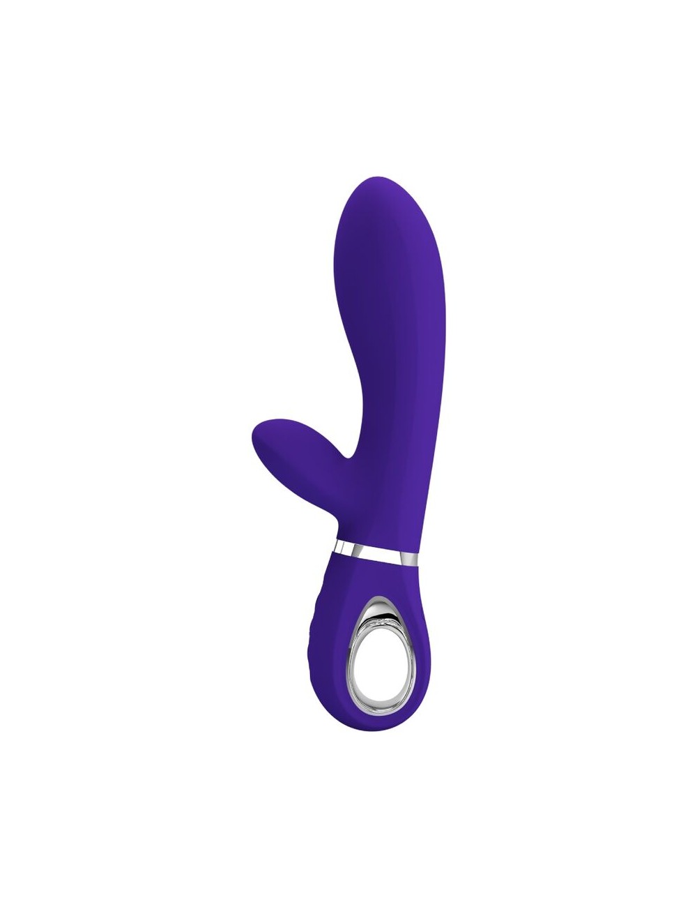 PRETTY LOVE - VIBRADOR MULTIFUNO G-SPOT THOMAS ROXO PRETTY LOVE - VIBRADOR MULTIFUNO G-SPOT THOMAS ROXO