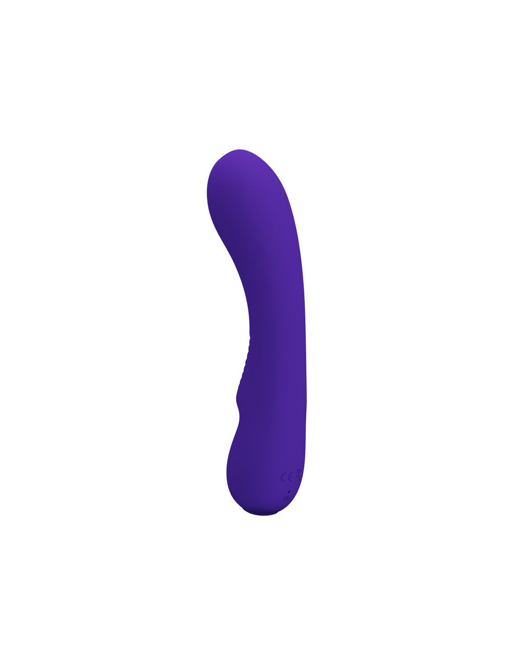 PRETTY LOVE - VIBRADOR RECARREGVEL PRESCOTT ROXO PRETTY LOVE - VIBRADOR RECARREGVEL PRESCOTT ROXO