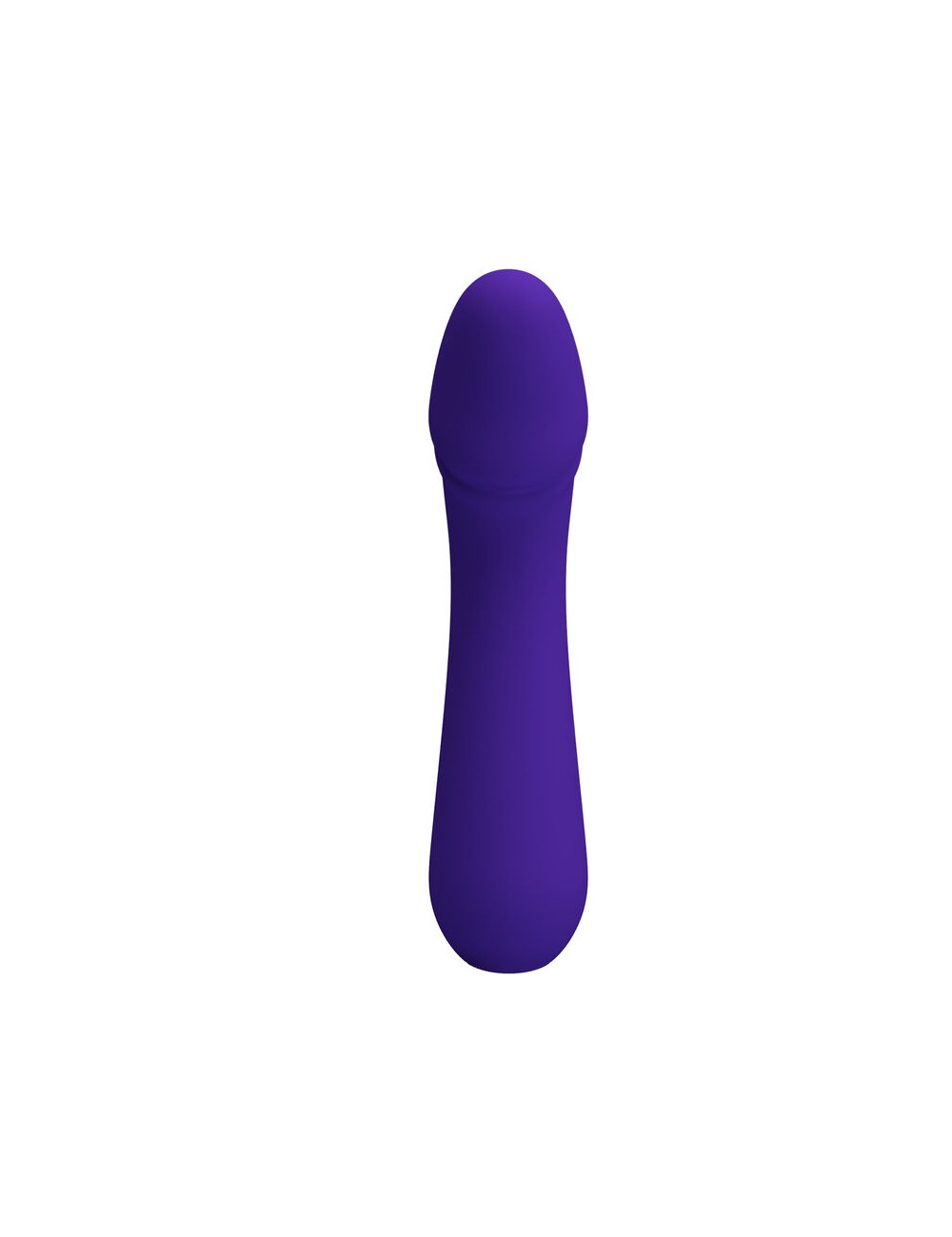 PRETTY LOVE - VIBRADOR RECARREGVEL CETUS ROXO PRETTY LOVE - VIBRADOR RECARREGVEL CETUS ROXO
