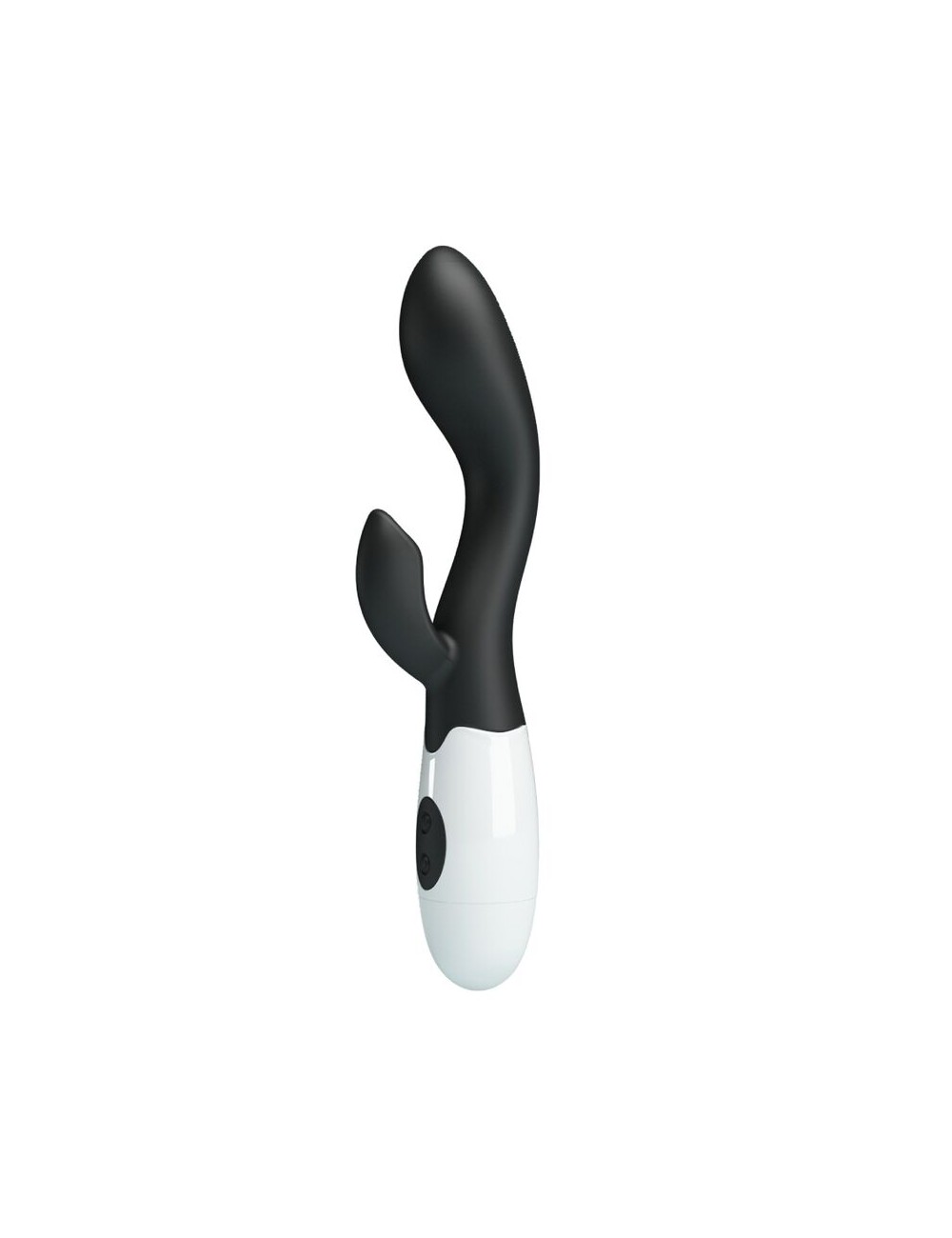 PRETTY LOVE - BRIGHTY VIBRADOR G-SPOT PRETO PRETTY LOVE - BRIGHTY VIBRADOR G-SPOT PRETO