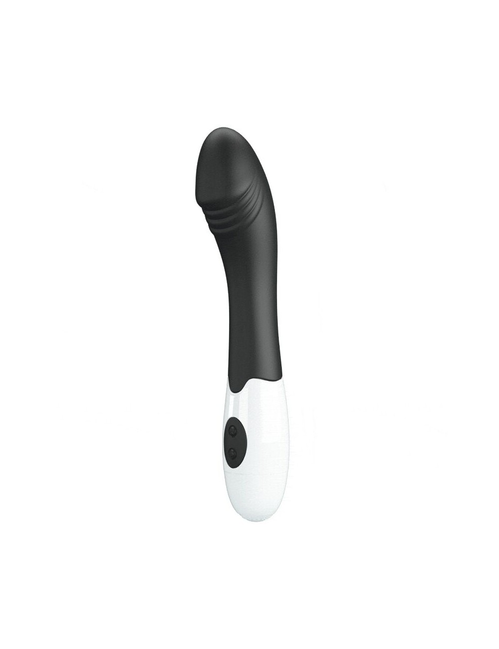 PRETTY LOVE - ELEMENTAL VIBRADOR G-SPOT 30 MODOS PRETO PRETTY LOVE - ELEMENTAL VIBRADOR G-SPOT 30 MODOS PRETO