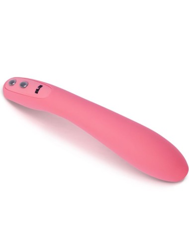 JE JOUE - VIBRADOR WAND G-SPOT ROSA